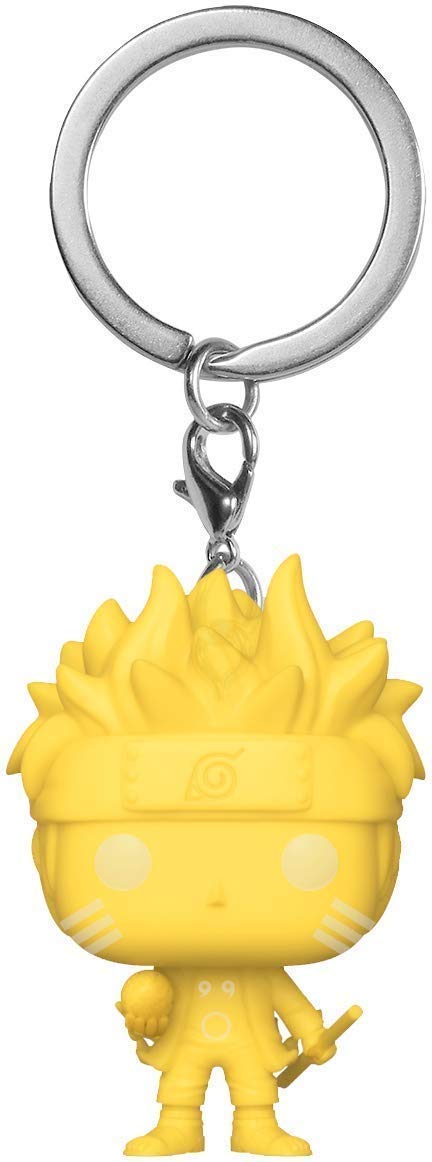 Funko Pocket Pop! Keychain: Six Path Naruto Exclusive Keychain(YW)(GW), Action Figure - 44334