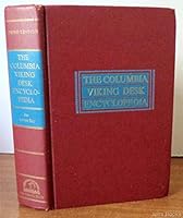 The Columbia Viking Desk Encyclopedia Volume One, 3rd Edition B016CQZUCS Book Cover
