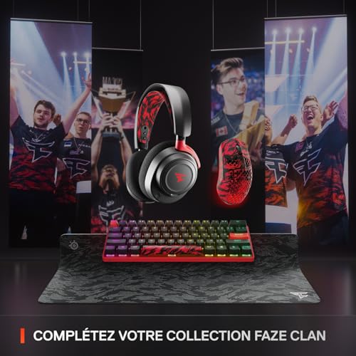 Investir dans un tapis de souris