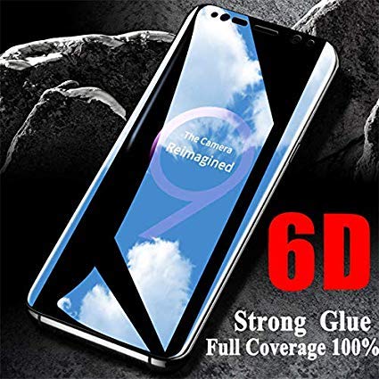 POCO F1 Screen Guard : Amazon.in: Electronics