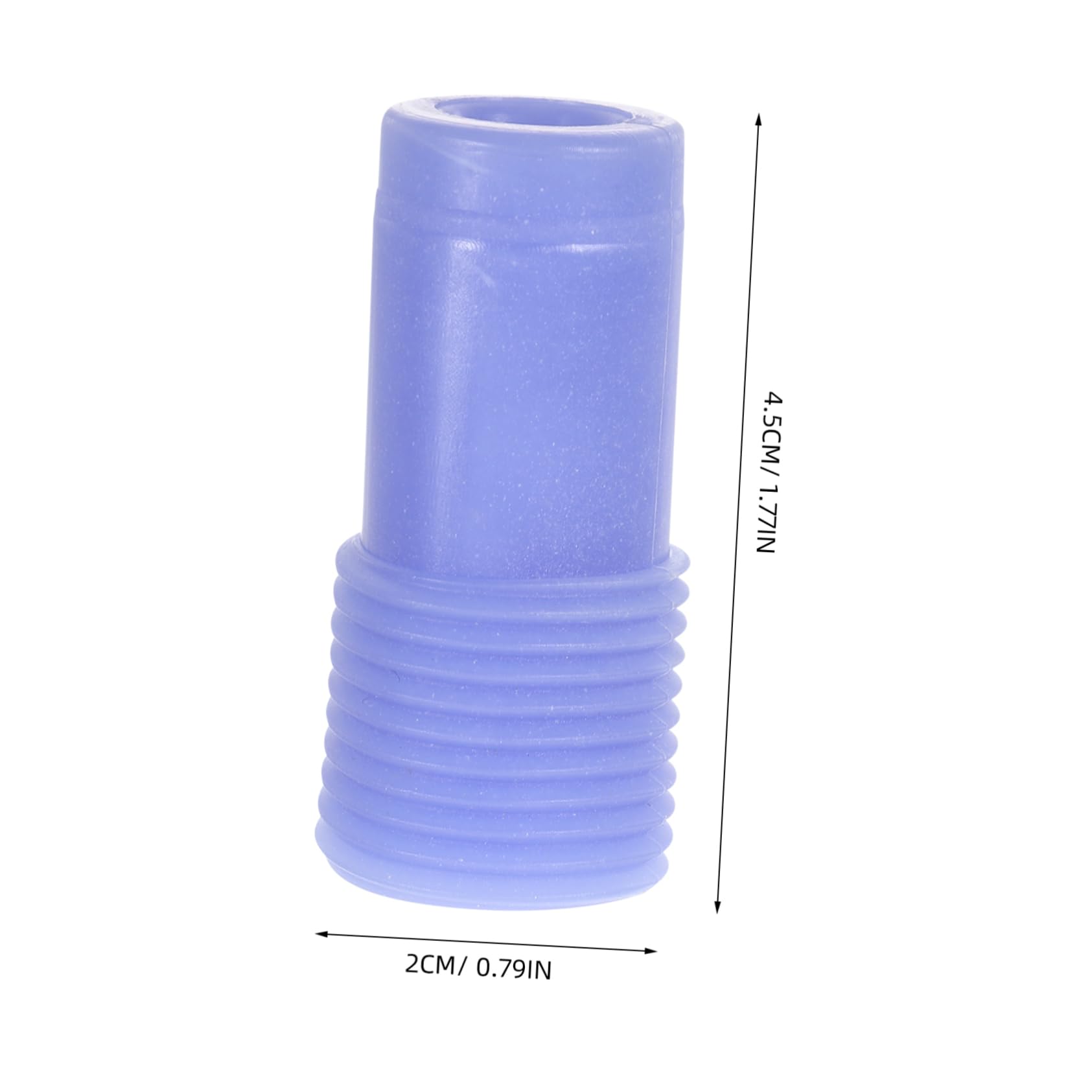 Flow Through Brush Head, 10