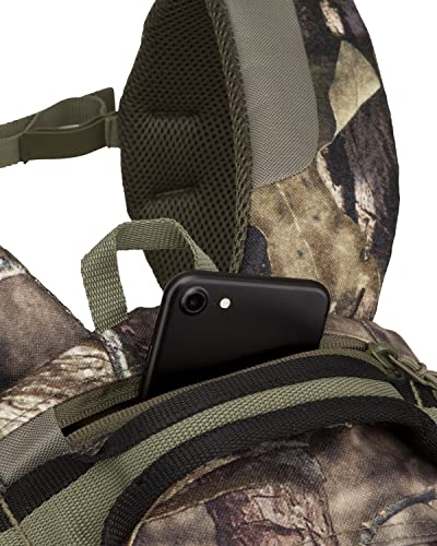 Fieldline Pro Series Ridge Tracker Hunting Day Pack Backpack (Break Up Country Camouflage) #TOP6