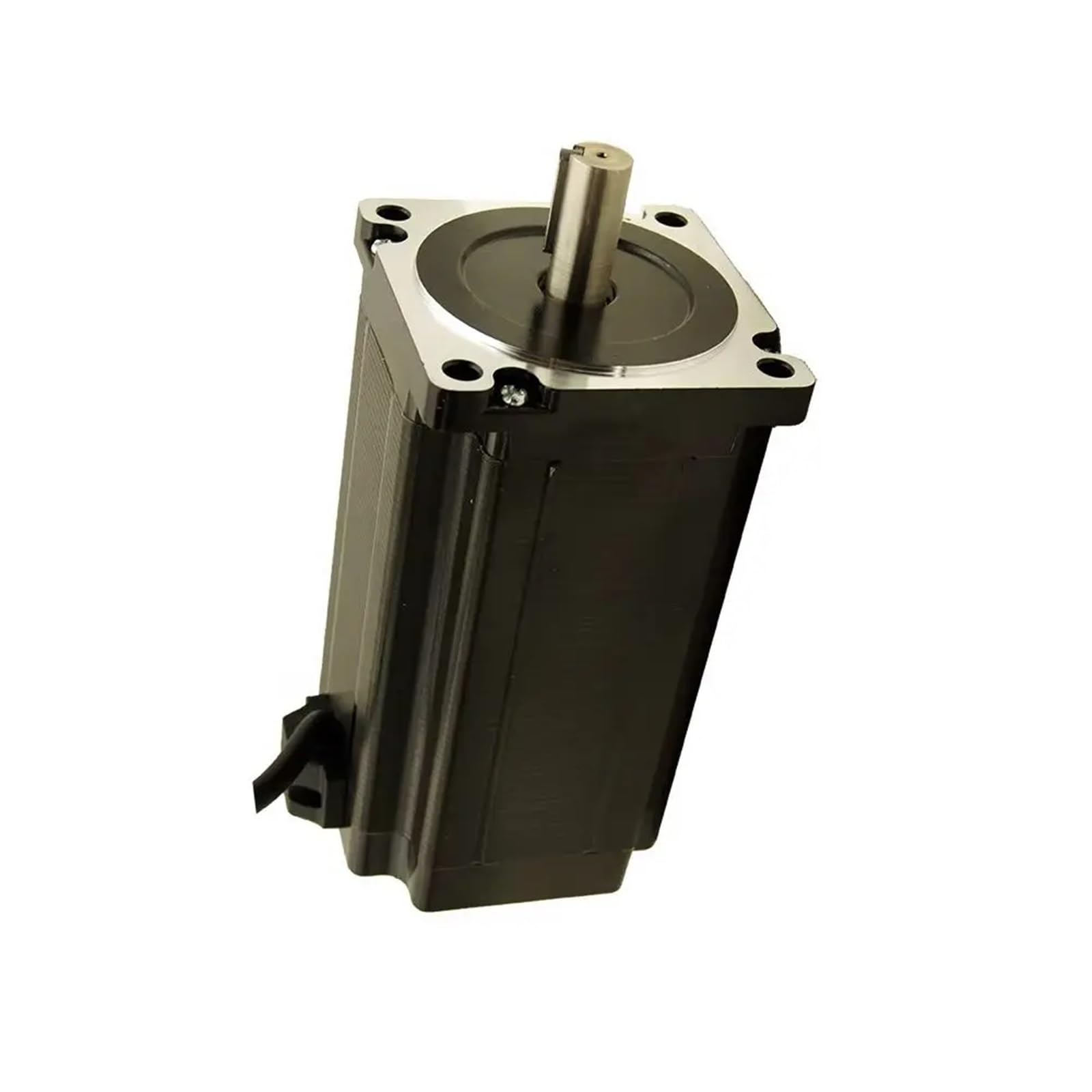 VUQLDHAYZ 11pc 2Nm 34 Stepper Electronic Starter Shaft Diameter 14mm 4wires 6.0A 2phase 86x86mm Body Length 156mm