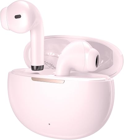 for Samsung Galaxy Wireless Earbuds Ultra Comfort Bluetooth 5.4 Headphones