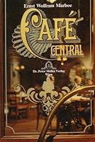 Café Central: ORF 390078406X Book Cover