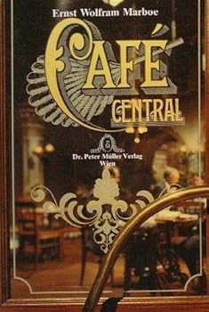 Hardcover Cafe´ Central: ORF (German Edition) [German] Book