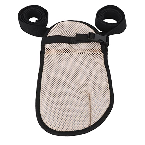 Guanto di Contenimento delle Mani, Confortevole