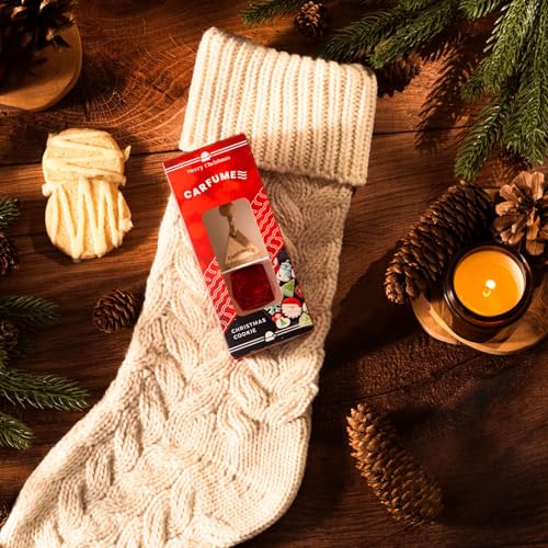 Carfume Limited Edition Air Freshener - Luxury Hand Painted Glass Car Perfume, Mood Enhancing, Recyclable, Made in the UK - Image 4