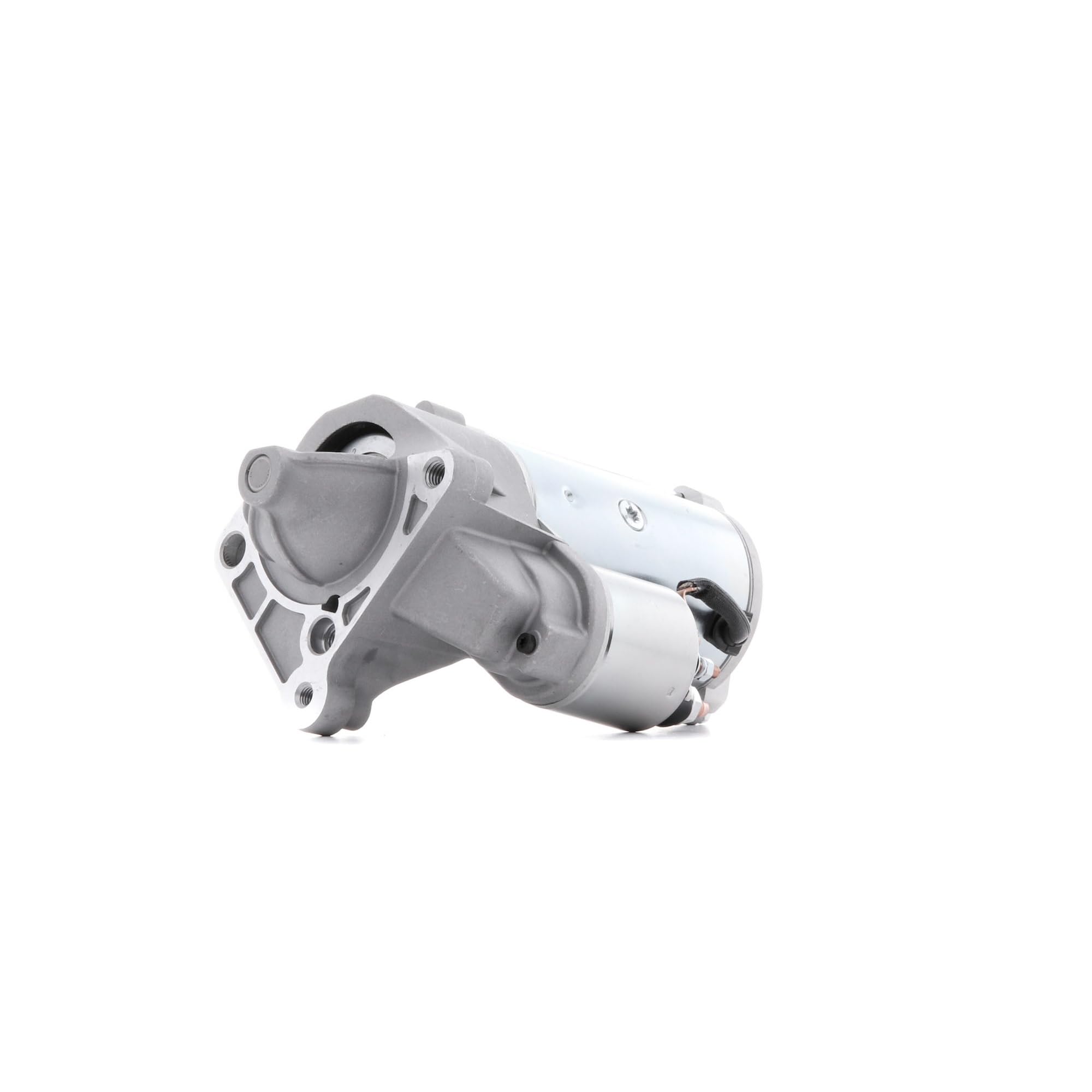 RIDEX 2S0344 Motor de arranque Compatible con SUZUKI Grand Vitara II SUV JT, TE, TD