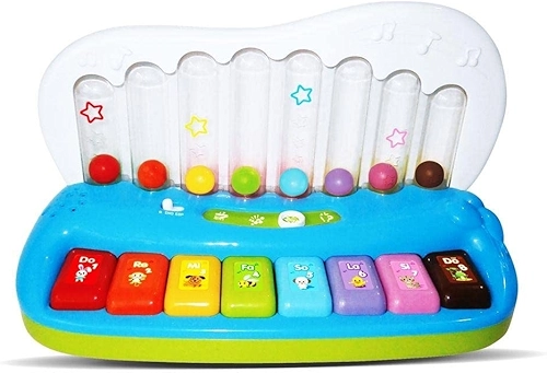 Tecladinho Inteligente Zoop Toys