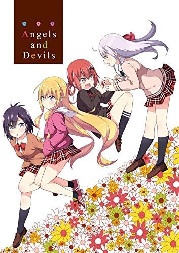 待望の再販 Dvd ガヴリールドロップアウト Vol 1 ガヴリールドロップアウト Zmbz ガブリールドロツプアウト 送料無料 セール30 Off Southerncollegeofhealthsciences Com