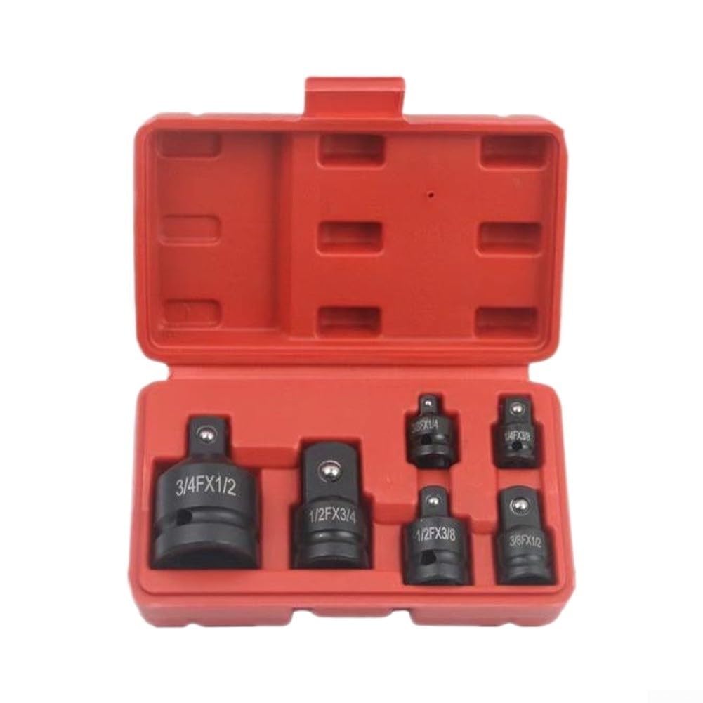 Juego Extensión 7.5cm Alto Torque Juego Extensión 7.5cm Alto(6 pcsbox)