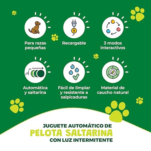 La Mejor review de Bola mundo interactiva disponible en línea para comprar. 12 Imagen adicional