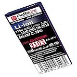 Batería recargable compatible
