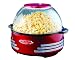 Produktbild Nostalgia SNP-16 Popcornmaschine, 1000 W, Rot