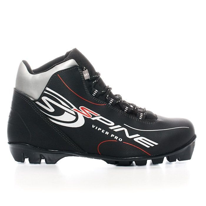 Spine Viper Pro 251 Langlaufschuhe – NNN Bindung, Größen 35-47,...