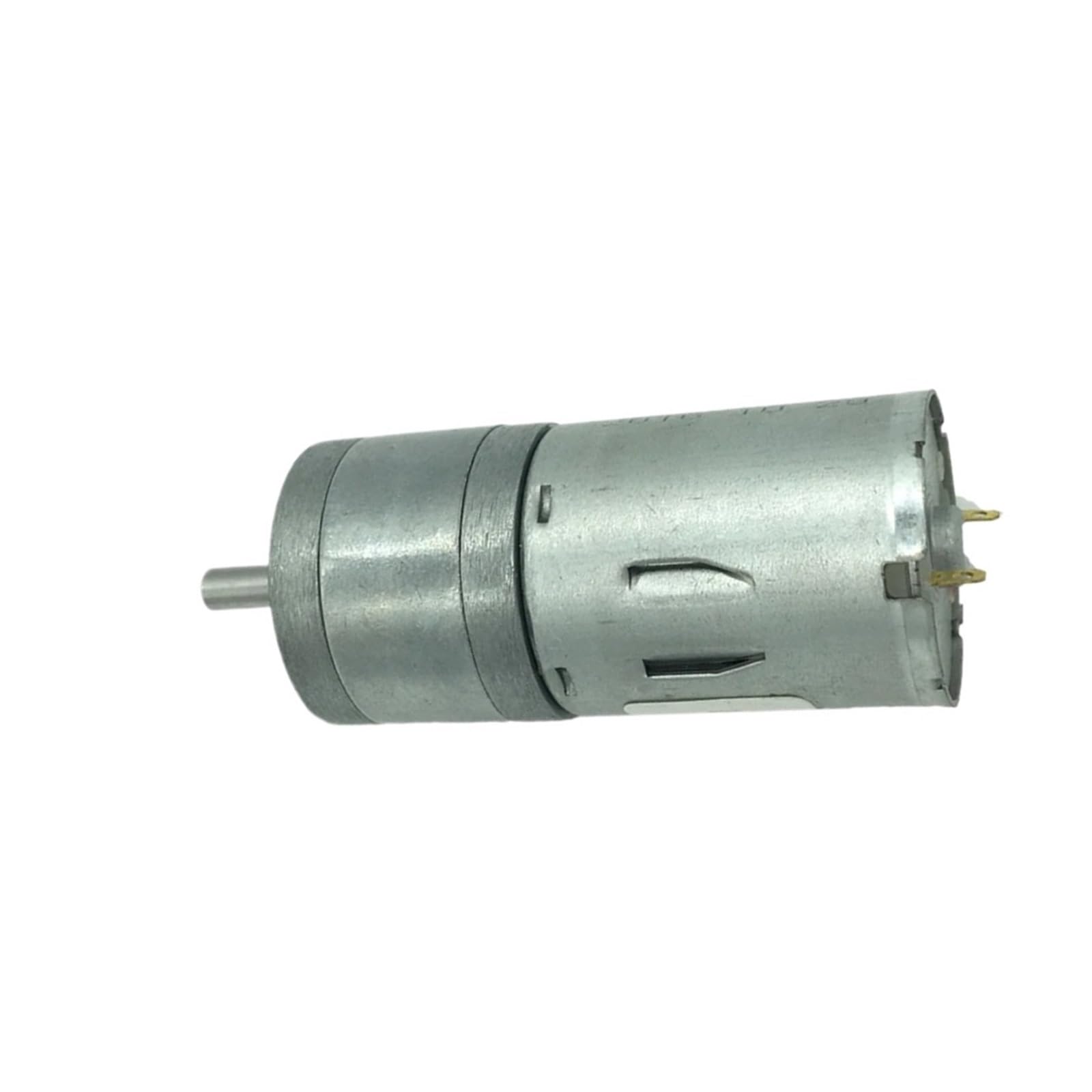 DC 12V Getriebemotor JGA25-370 Mini-Untersetzungsgetriebemotor for Spielzeug, langsamer Elektromotor, Mikrogetriebe-Untersetzungsgetriebe(620rpm)