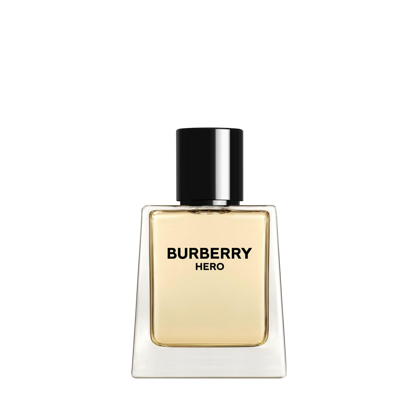 BURBERRY Hero Eau de Toilette Spray 50ml