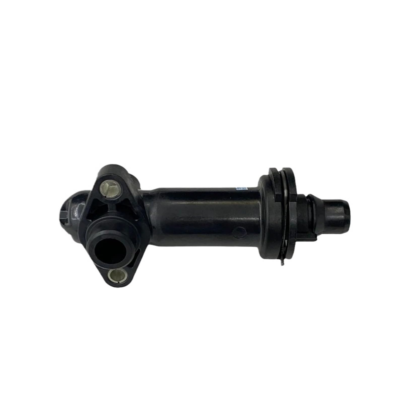 Thermostat de Voiture pour BMW 320d, BMW E39, E46, E65 et E66 - Référence : 11712247723 - Boîtier de Thermostat de Liquide de Refroidissement Moteur - Système de Refroidissement
