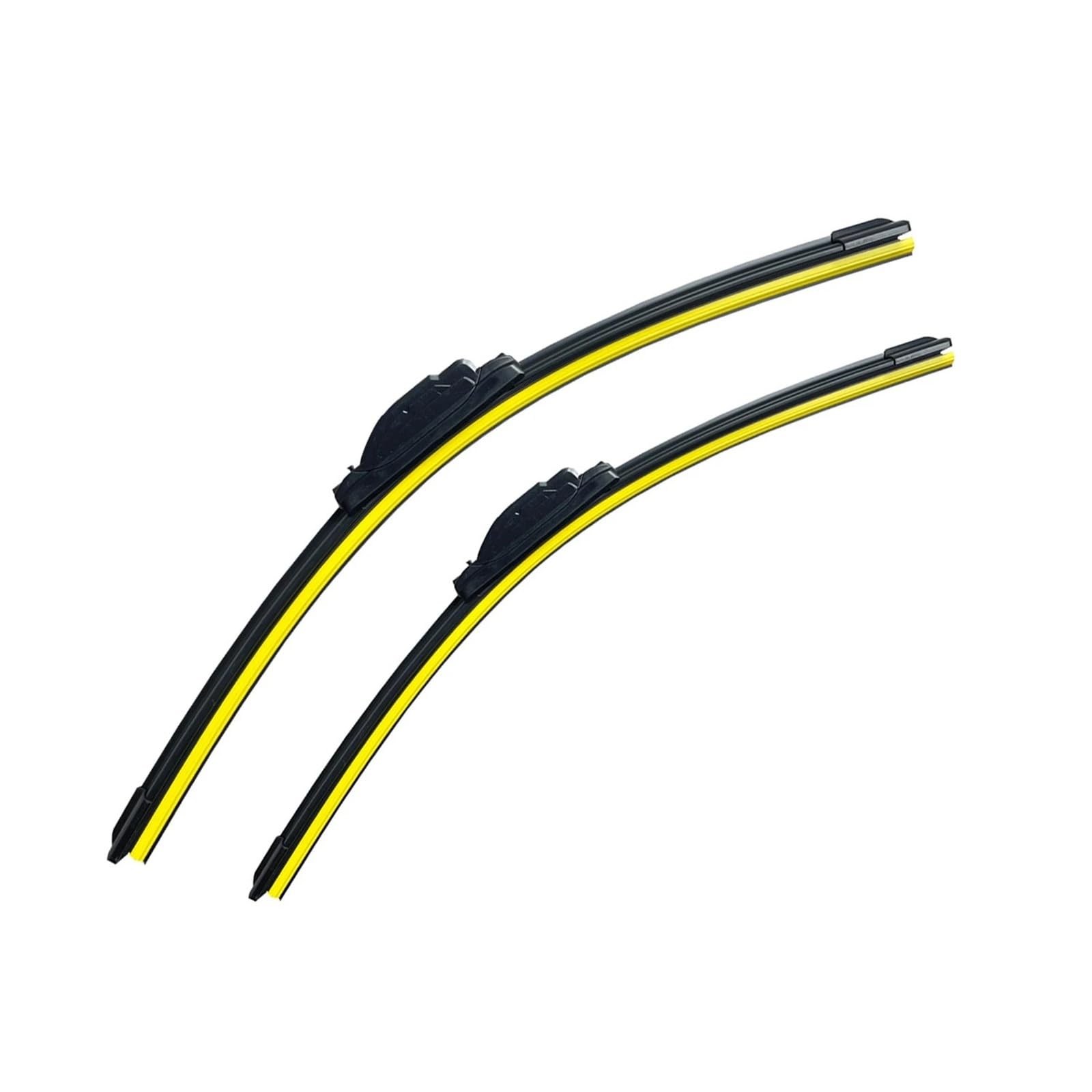 Balais d'essuie-glace avant compatible Tesla Model Y et Model 3 - 6