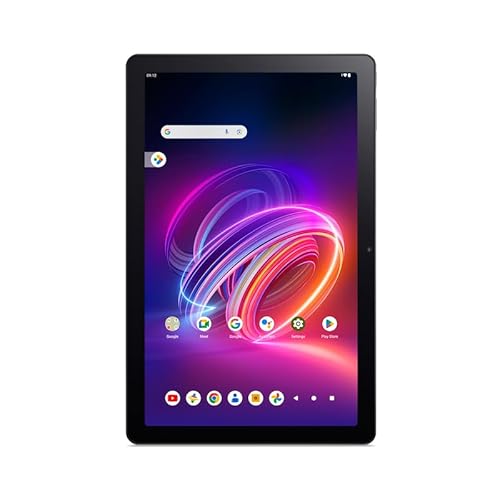 Acer Iconia P11 11 80ZS Mediatek 27 9 cm 11 8 GB Wi Fi 5 802.11ac Android 14 Grigio - vue 6