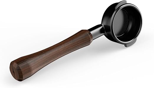 MHW-3BOMBER Bottomless Portafilter