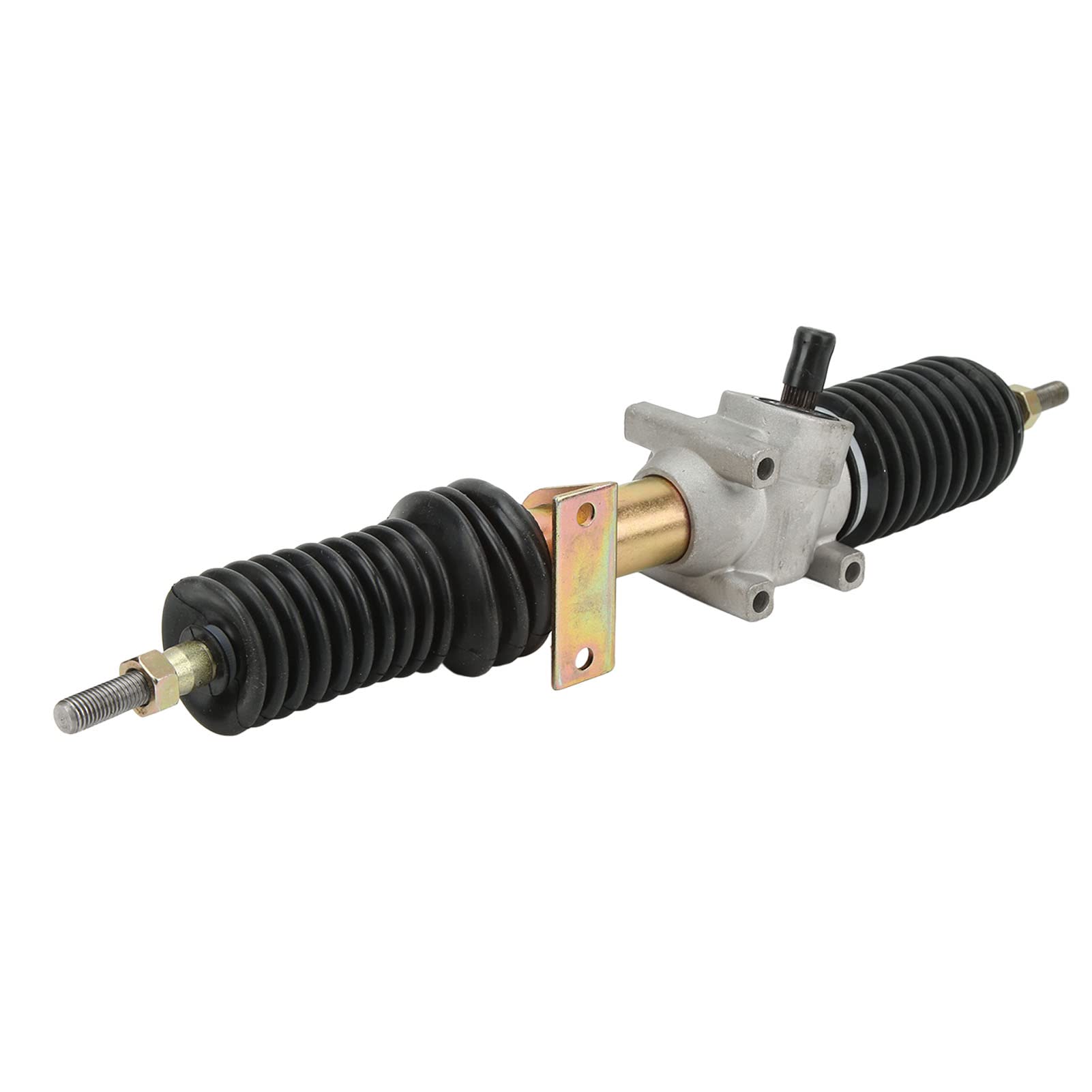 Crémaillère de Direction Assistée, Réduction des Virages, Crémaillère de Direction pour Boîte de Vitesses, Conduite Plus Sûre et Plus Stable pour S 800 EFI 2009 R09VH76AX