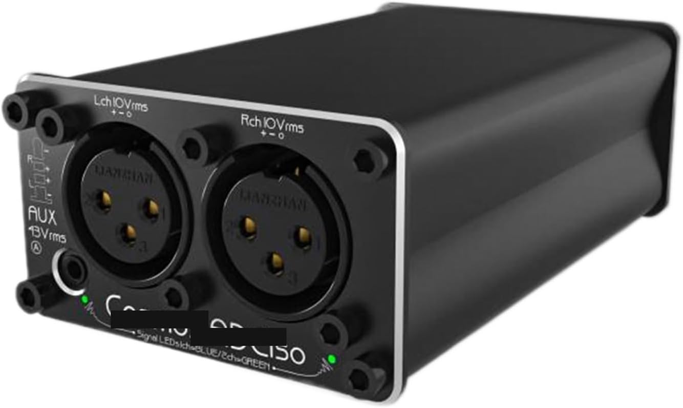 High-Precision Analog-to-Digital Converter for Audio Testing ADC ES9822Pro Chip(GradeA)