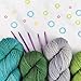 Leisure Arts Loom Knit Stitch Dictionary - Knitting Books And Patterns Loom Knit Stitch For Beginners Will Expand Your Knitting Skills With The Easy Patterns And Stitches In This Book.