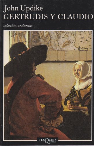 Gertrudis y Claudio (Spanish Edition) [Spanish] 8483101548 Book Cover