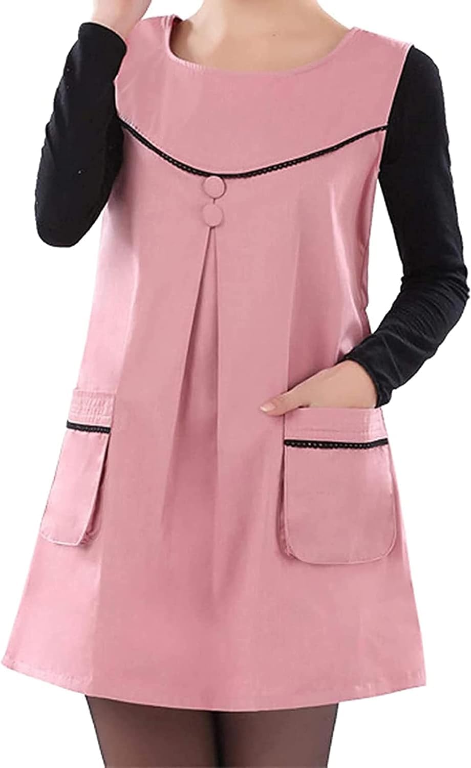 Strahlenschutzkleidung for alle Jahreszeiten, Tankschürze, Schutzkleidung, Strahlenschutz