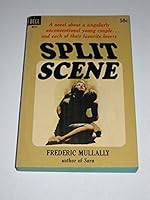 Split Scene B000VZTQ6I Book Cover