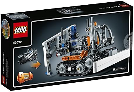 lego technic 42032