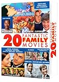 20 Fantastic Family Movies