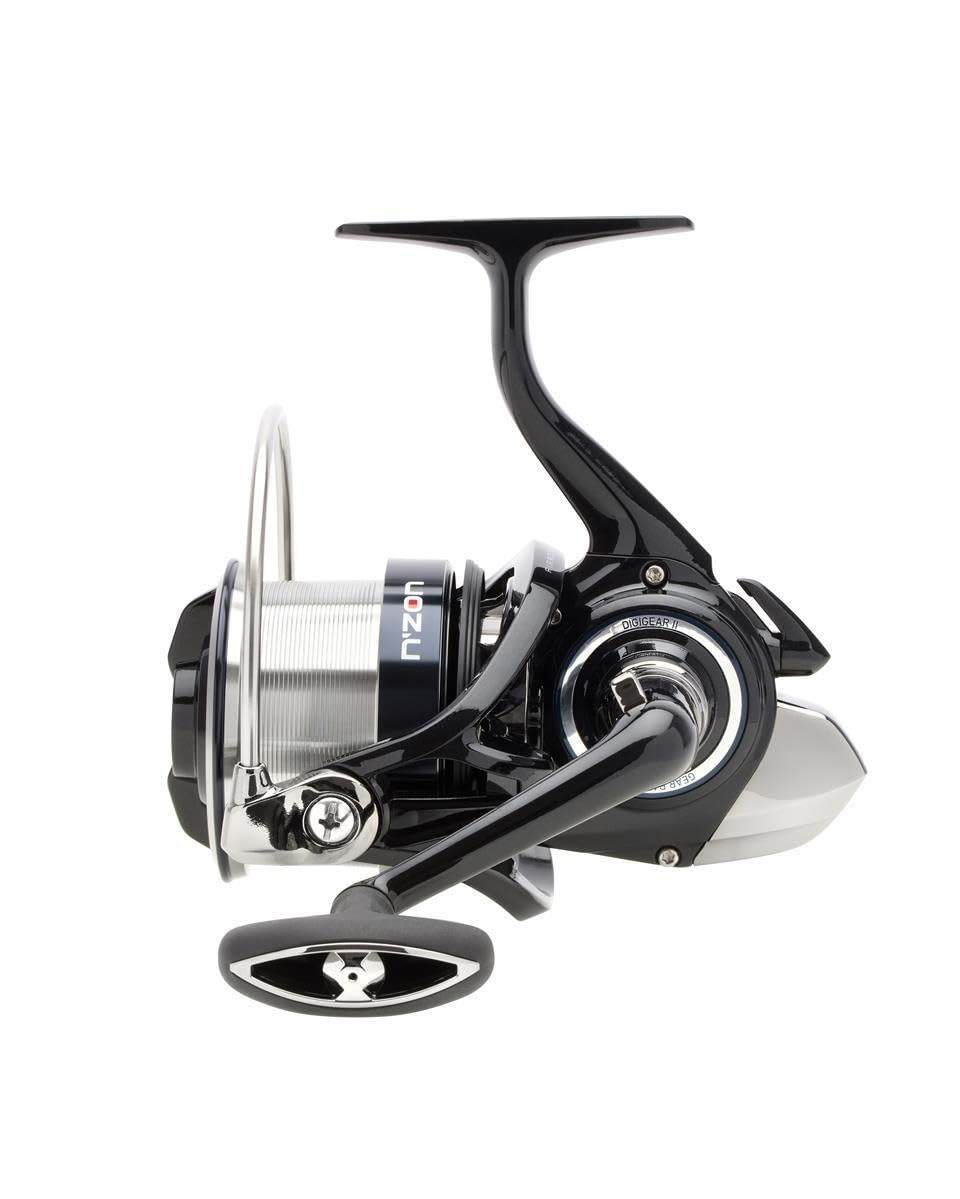 Daiwa Moulinet Feeder Nzon Plus Distance 25 A - 450g - R.4.7 - Tmv.96cm - Dg.15kg - NZPD25QD