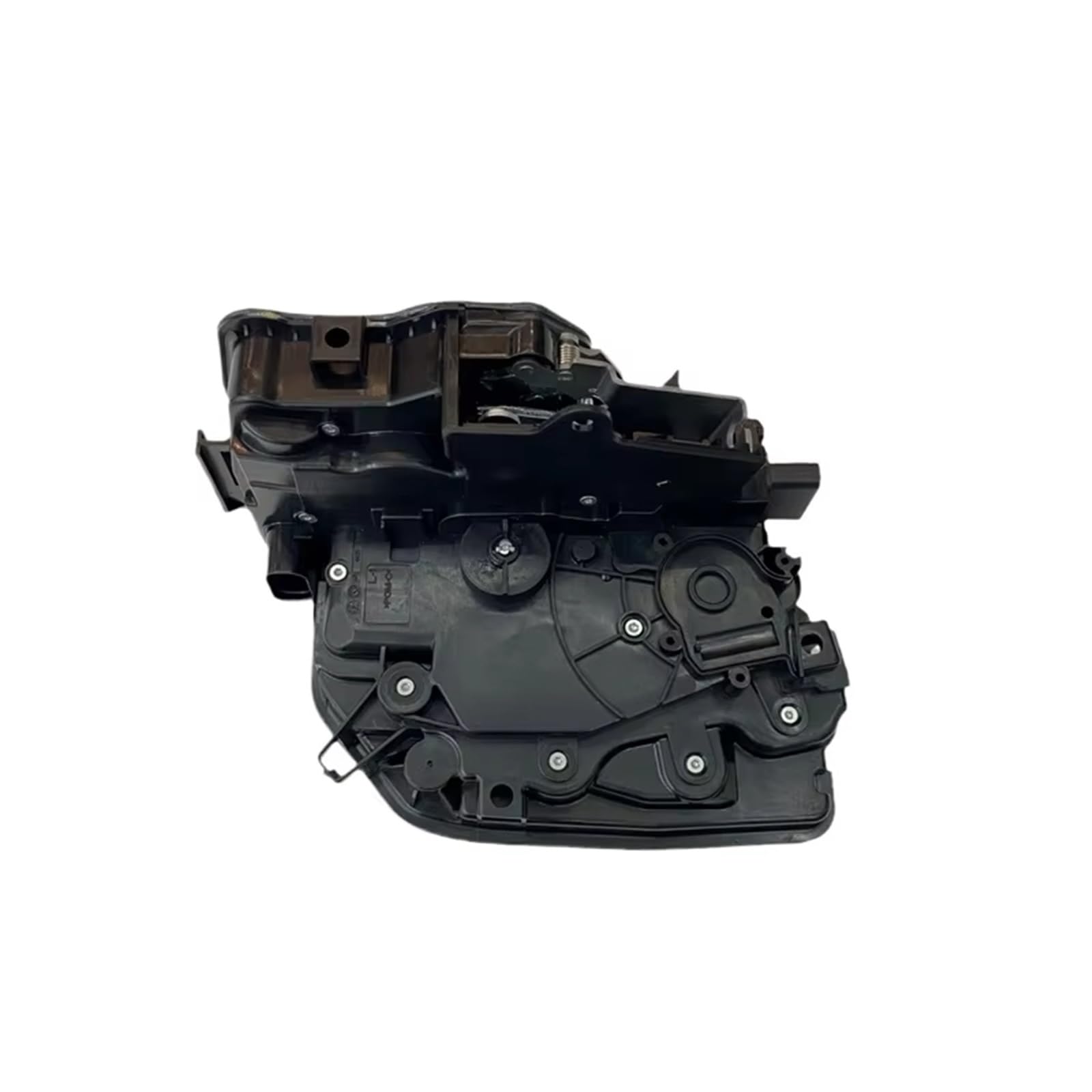 Mechanizm siłownika zamka drzwi do BMW serii 5 i 7 G30 G31 F15 X5 X6 51227281953 51227281954 51217281945 51217281948