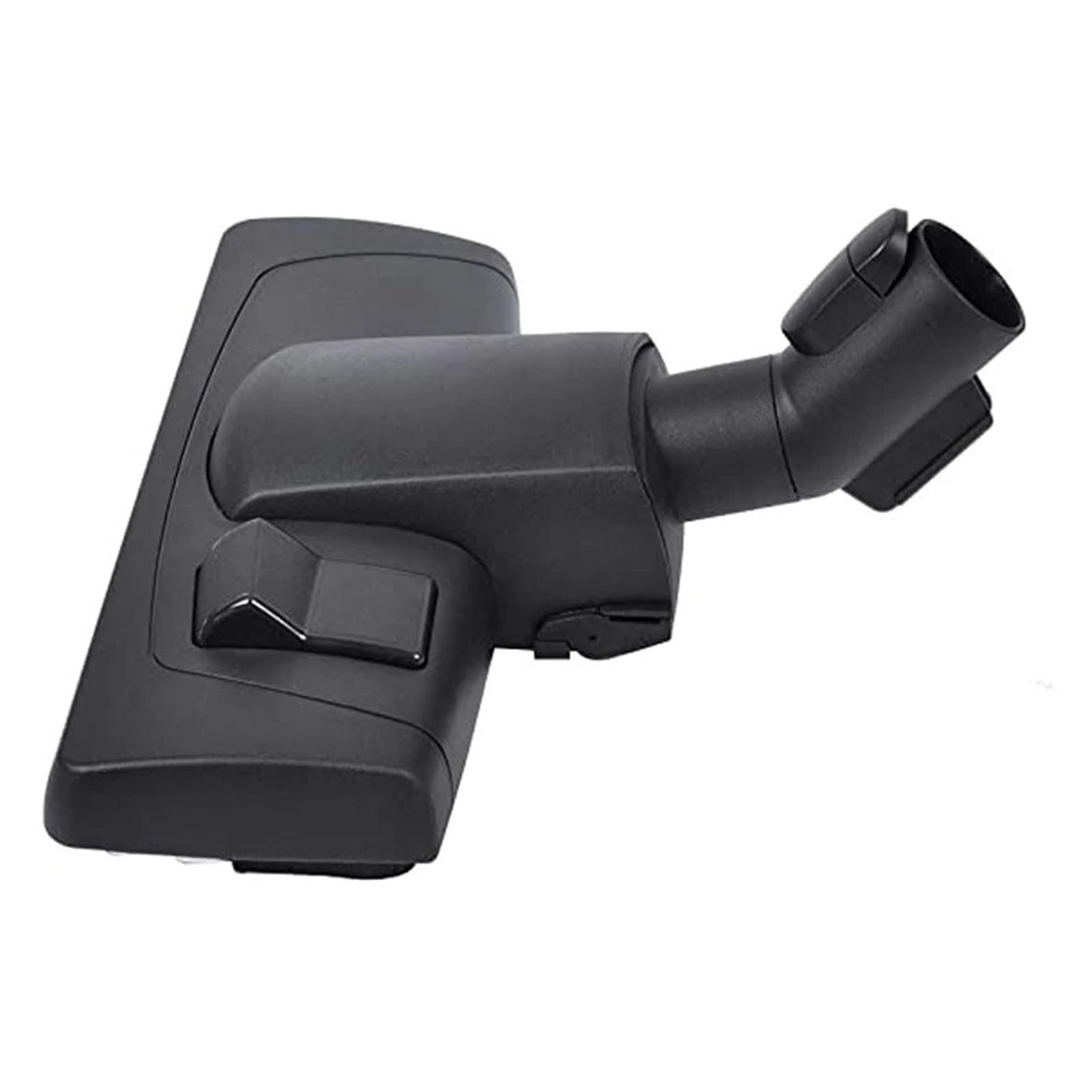 Compatible for Miele C1 C2 C3 S2 S4 S5 S6 S8 Series Vacuum Cleaner Main Floor Brush 7253830 with Twister Carpet Tool and Big Wheel