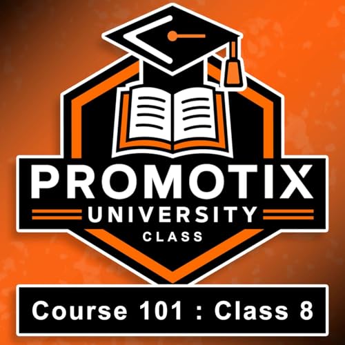 PromoTix University: Course 101 - Class 8 - Creating a Marketing Plan for Your Event Business