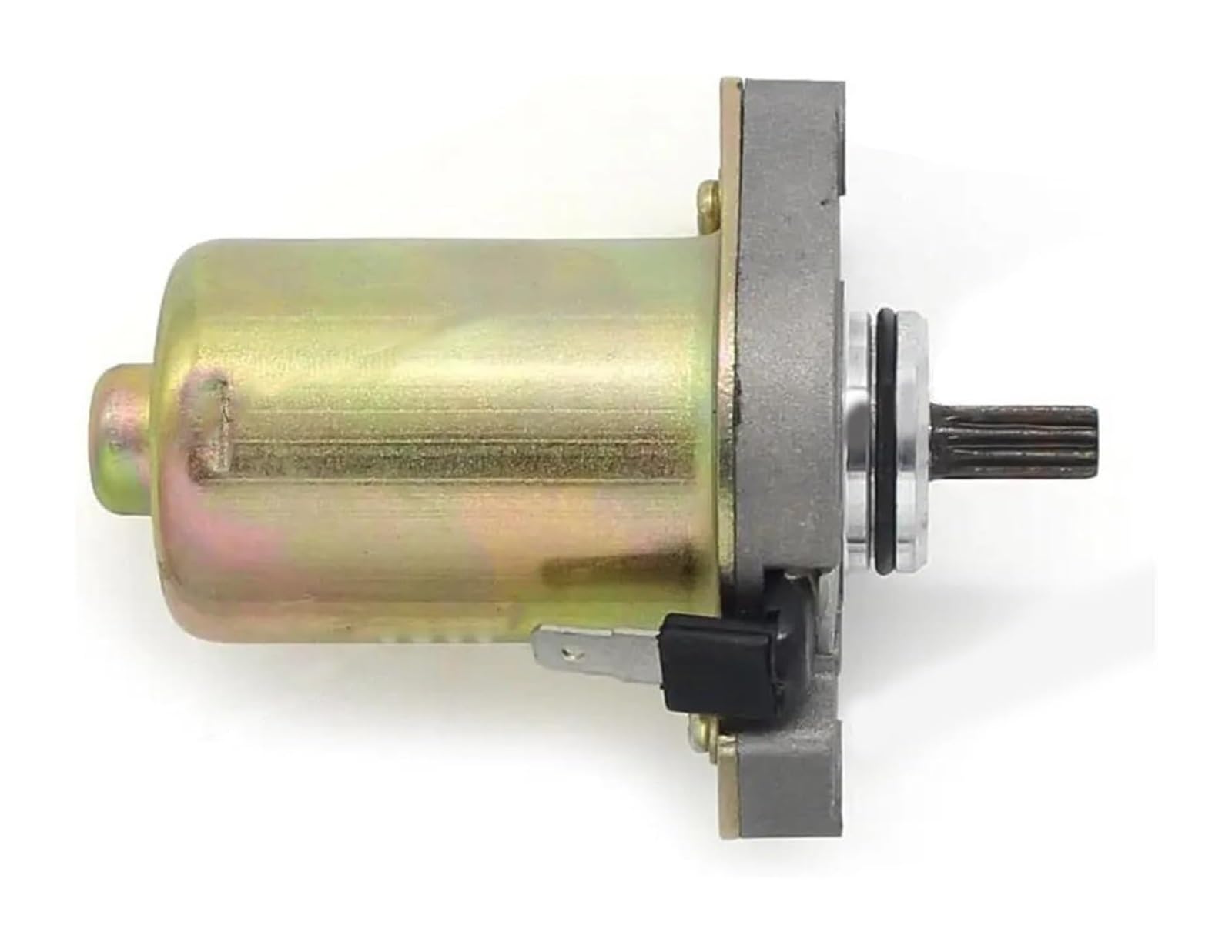 Motorino Di Avviamento Per Moto Per Y&amaha CV50A Per Jog 2001 2002 2003 2004/2006 2007 Motorino Di Avviamento Moto