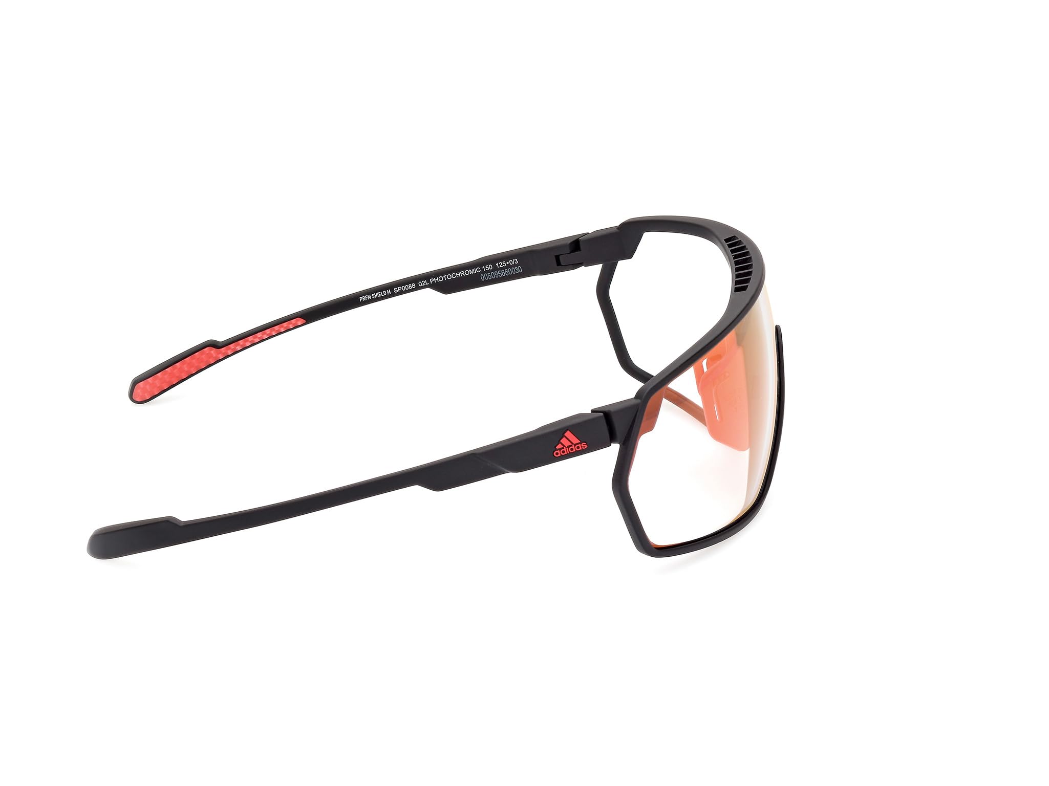 adidas Okulary przeciwsłoneczne Uniseks Sp0088