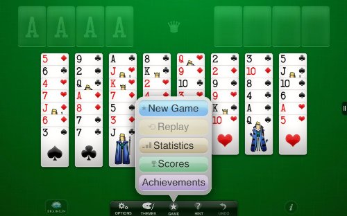 FreeCell+