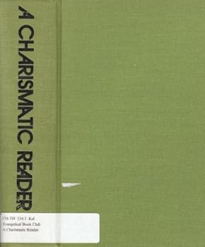 Hardcover A Charismatic Reader [Unknown] Book
