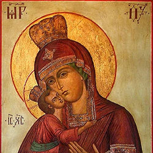 Image of AVE MARIA 2019-08 Urbe Marasca