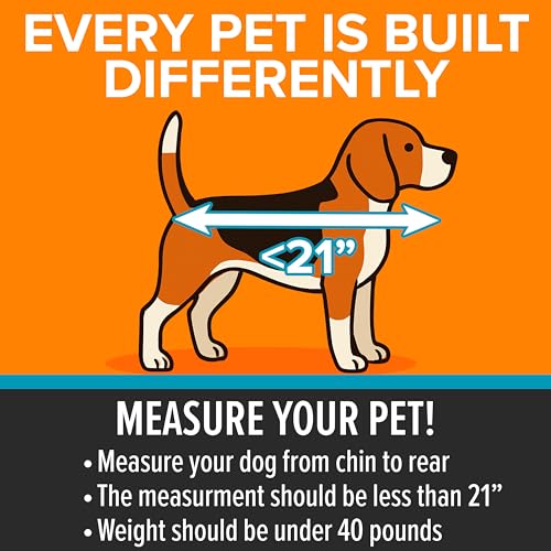 K&H Pet Products Buckle N Go Dog Car Seat for Medium Dogs, Waterproof Fabric, Breathable Mesh Sides, Adjustable Seat Belt Leash, Carseat for Small to Medium Pets, Car Seat Cover - 21 X 13 X 19in - Thumbnail 4