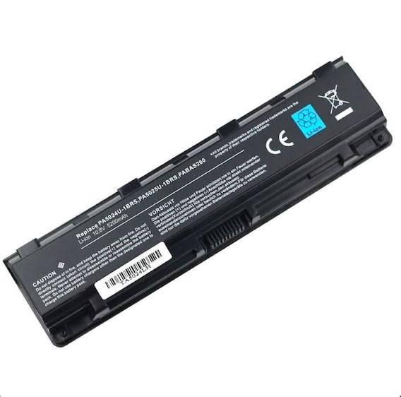 Bateria para Portatil Toshiba Satellite Marca ZEM1