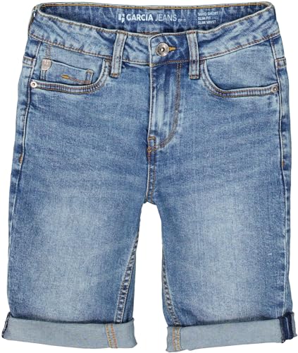 Garcia DE LA Cruz Jungen Bermuda/Short Shorts, Medium Used, 164...