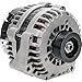 DB Electrical ADR0368 145 Amp New Alternator For Chevrolet, Gmc Truck 05 06 07 2005 2006 2007, 4.3L 4.8L 5.3L 6.0L 8.1L 1500 2500 3500 Silverado Pickup 05 06 07 2005 2006 2007 10392759 1-2555-21DR 8302