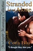 Stranded but not Alone 1478374233 Book Cover