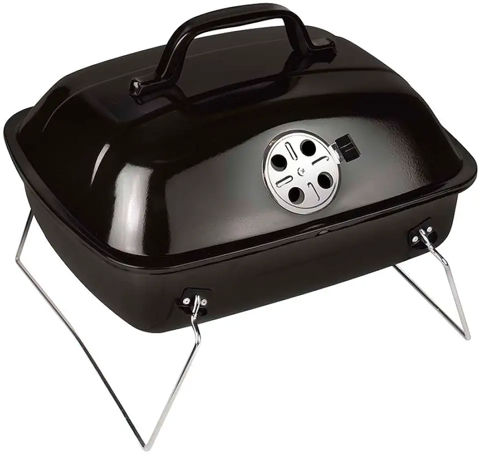 Mor - Churrasqueira a Bafo Pocket