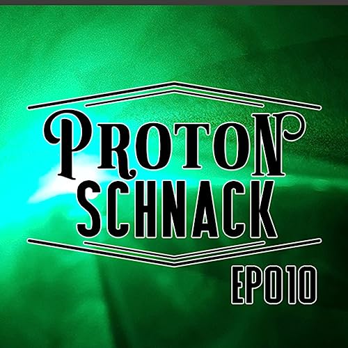 PROTON SCHNACK EP010